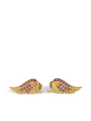 Boucles d'oreilles Rock - Zadig&Voltaire - Modalova