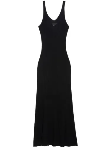 Robe mi-longue Nara - Zadig&Voltaire - Modalova