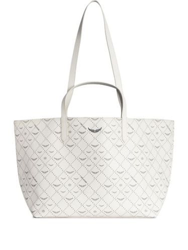 Sac porté épaule Z XL - Zadig&Voltaire - Modalova