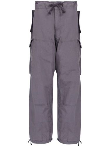 Pantalon de jogging à coutures signature - Maison Margiela - Modalova