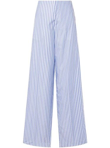 Pantalon à rayures - Philosophy Di Lorenzo Serafini - Modalova