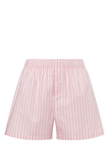 Bas de pyjama à rayures - Philosophy Di Lorenzo Serafini - Modalova