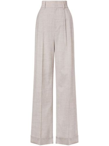 Pantalon à taille haute - Philosophy Di Lorenzo Serafini - Modalova