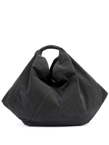 Sac porté épaule drapé Japanese - MM6 Maison Margiela - Modalova