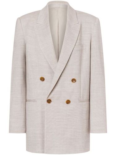 Blazer à boutonnière croisée - Philosophy Di Lorenzo Serafini - Modalova