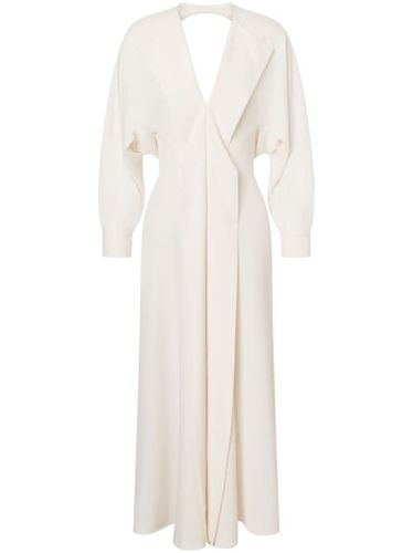 Robe à empiècements contrastants - Philosophy Di Lorenzo Serafini - Modalova