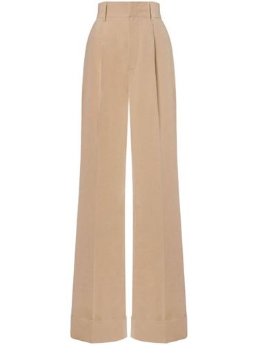 Pantalon à design plissé - Philosophy Di Lorenzo Serafini - Modalova