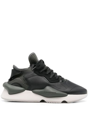 Y-3 baskets Kaiwa - Noir - Y-3 - Modalova