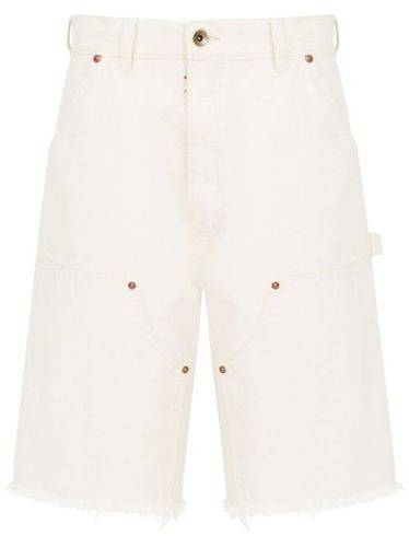 Short en jean - Maison Margiela - Modalova