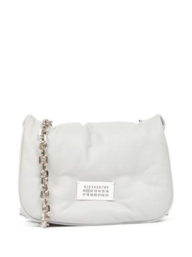 Sac porté épaule Glam Slam médium - Maison Margiela - Modalova