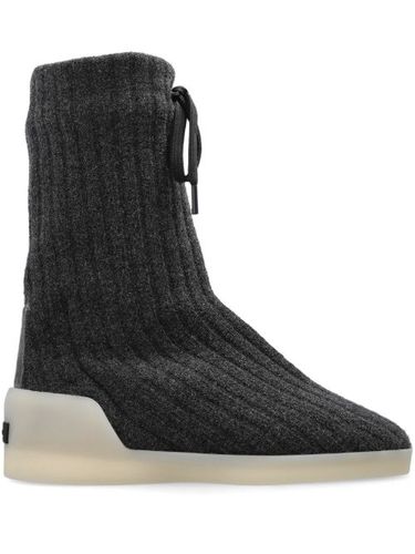 Bottes Moc Knit High - Fear Of God - Modalova