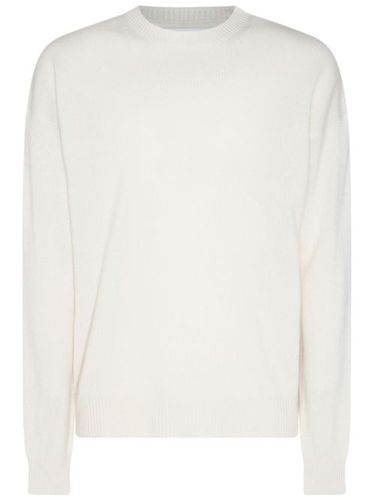 Pull en maille - Jil Sander - Modalova