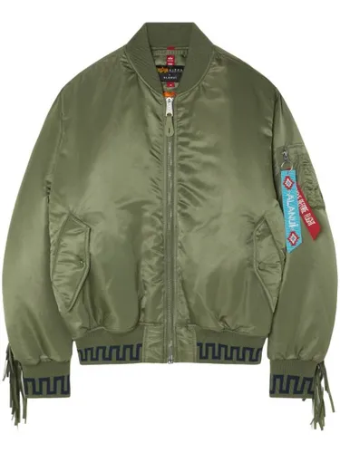 X Alpha Industries veste bomber - Alanui - Modalova