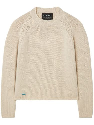 Pull en cachemire mélangé - Alanui - Modalova