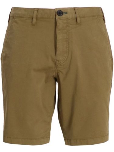 Short chino droit - PS Paul Smith - Modalova