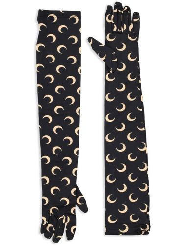 Gants Crescent Moon - Marine Serre - Modalova