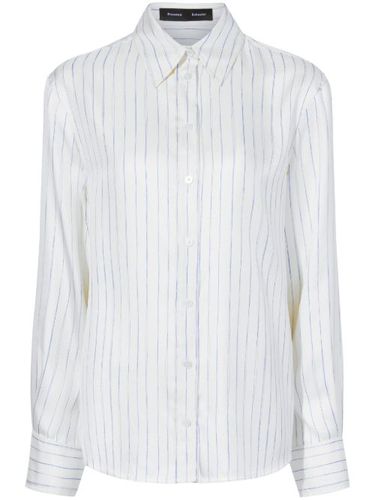 Chemise Madison - Proenza Schouler - Modalova