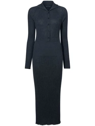 Robe Maeve à coupe mi-longue - Proenza Schouler - Modalova