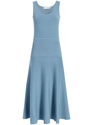 Robe Lucia à coupe mi-longue - Proenza Schouler White Label - Modalova