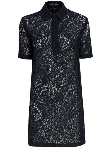 Robe Rainer à coupe courte - Proenza Schouler - Modalova