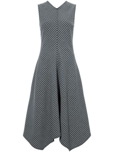 Robe Layla à coupe mi-longue - Proenza Schouler White Label - Modalova