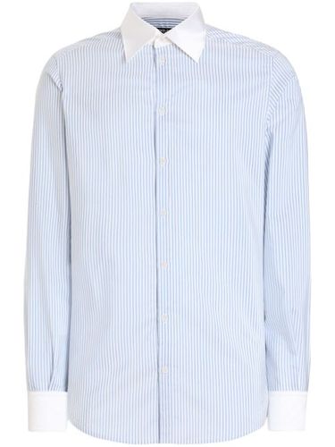 Chemise à rayures - Dolce & Gabbana - Modalova