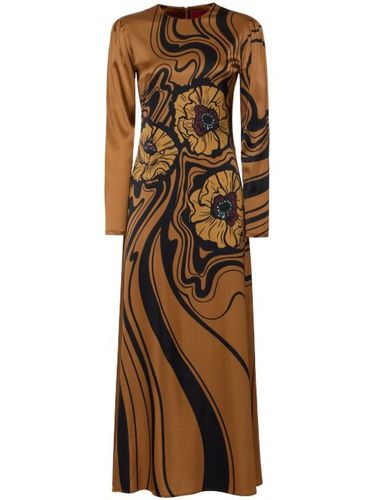 Robe longue Clingy Swing - La DoubleJ - Modalova