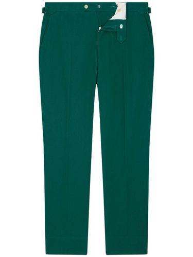 Pantalon fuselé à chevilles resserrées - FURSAC - Modalova