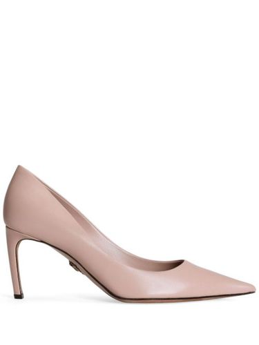 Escarpins en cuir - Dolce & Gabbana - Modalova