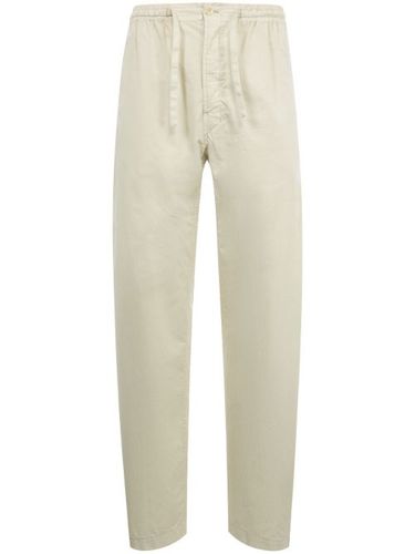 Pantalon à coupe droite - LEMAIRE - Modalova
