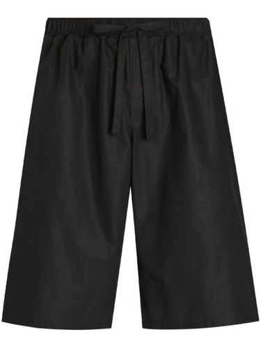 Short à logo DG - Dolce & Gabbana - Modalova
