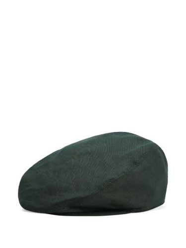 Casquette en lin - Dolce & Gabbana - Modalova
