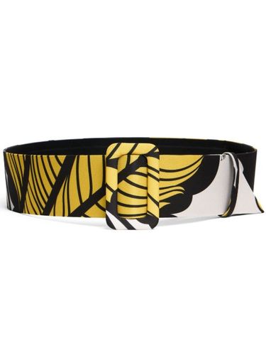 Ceinture à fleurs - La DoubleJ - Modalova