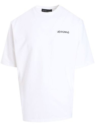 T-shirt à imprimé graphique - Les Benjamins - Modalova