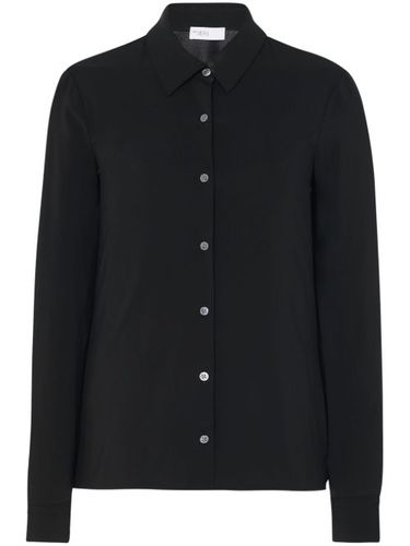Chemise à manches longues - Rosetta Getty - Modalova