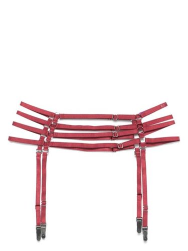 Ceinture Les Fétiches Garters - Maison Close - Modalova