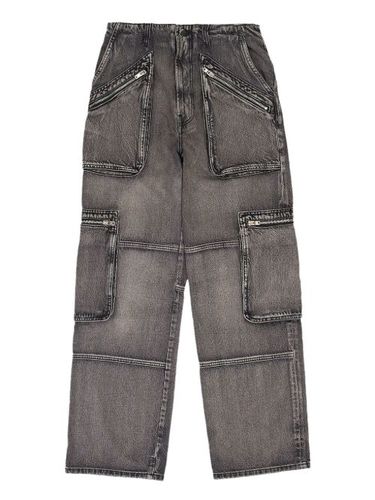 Pantalon à poches cargo - AMIRI - Modalova