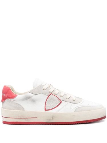 Baskets Nice - Philippe Model Paris - Modalova