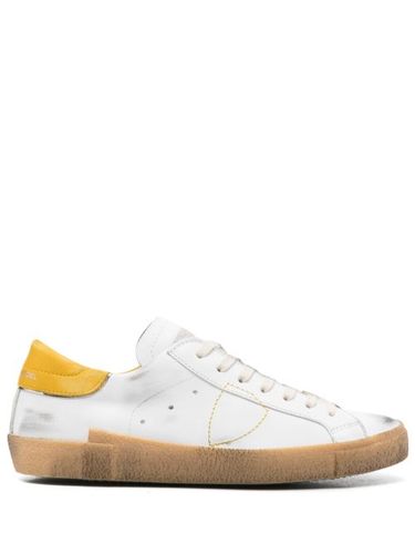 Baskets Prxs - Philippe Model Paris - Modalova