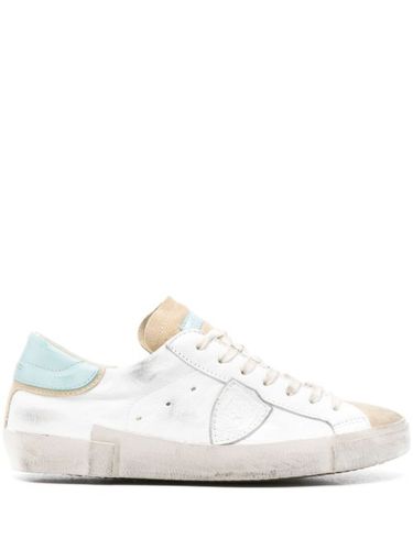 Baskets Prxs - Philippe Model Paris - Modalova