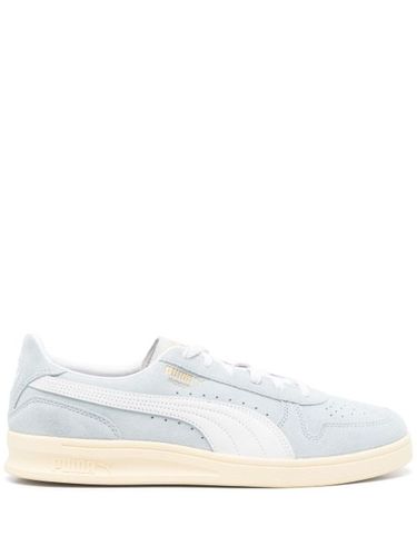 PUMA baskets Indoor Soft - Bleu - PUMA - Modalova