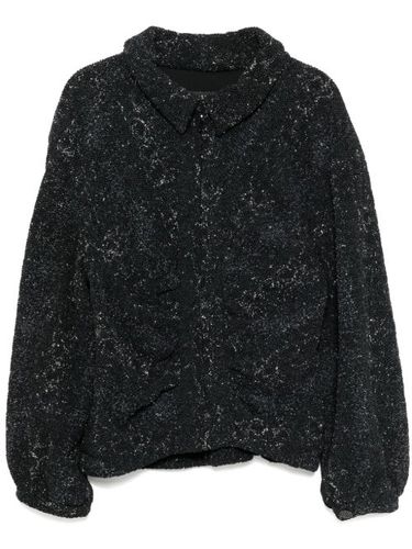 Veste zippée (années 2000) - CHANEL Pre-Owned - Modalova