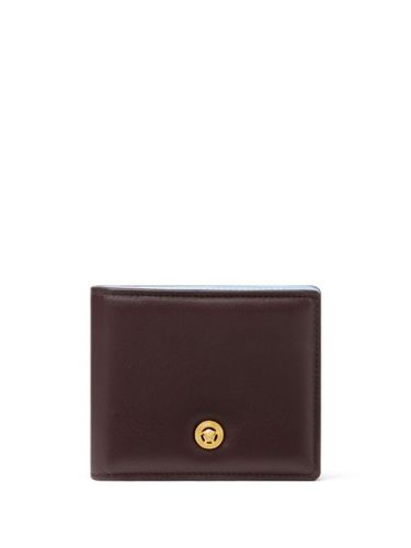 Portefeuille pliant Medusa Biggie - Versace - Modalova