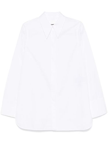 Jil Sander chemise Heavy - Blanc - Jil Sander - Modalova