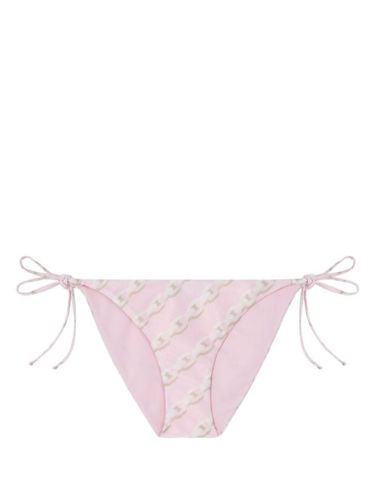 Bas de bikini Treasure - Versace - Modalova