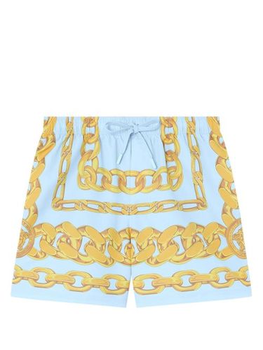 Short de bain Medusa Chains - Versace - Modalova