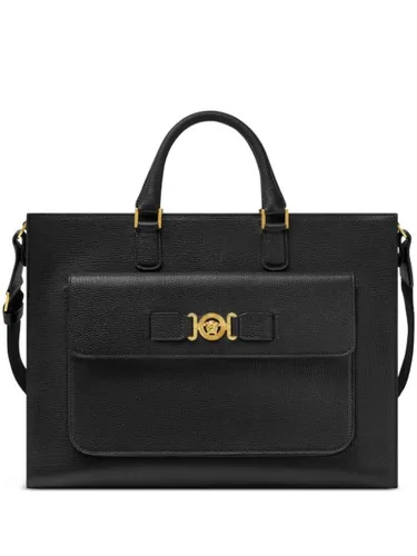 Porte-documents Medusa Biggie - Versace - Modalova