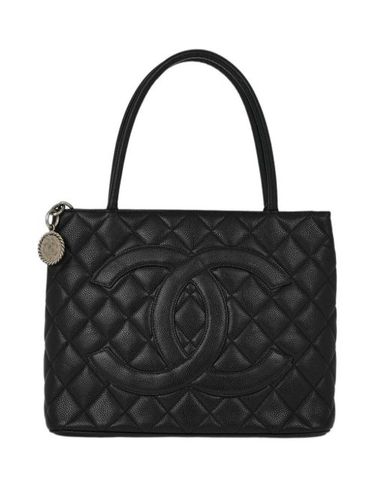 Sac à main Medallion (2000) - CHANEL Pre-Owned - Modalova