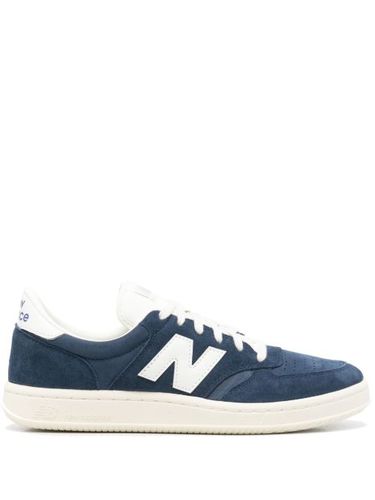 New Balance baskets T500 - Bleu - New Balance - Modalova