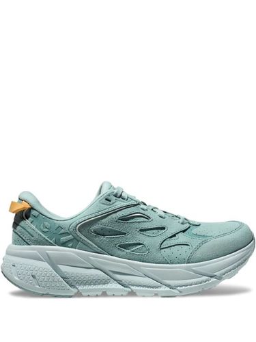 Baskets Clifton L 'Blue Ice Flow' - HOKA - Modalova